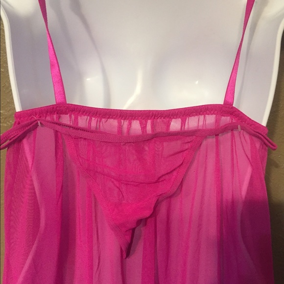 Buy1Get2FREE Chemise&G-string set! - Picture 6 of 10